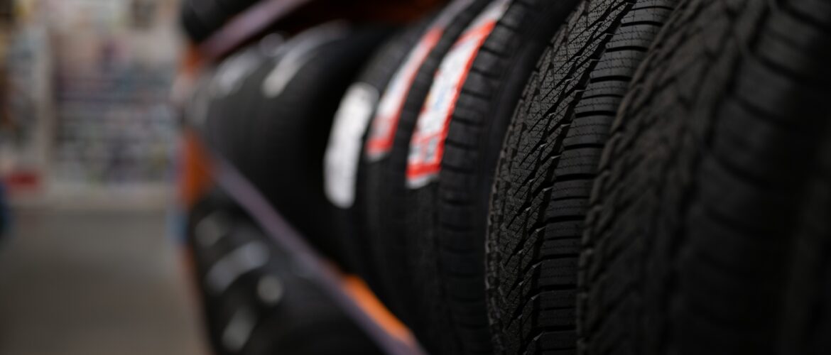 Τι πρέπει να ξέρεις για τα ελαστικά