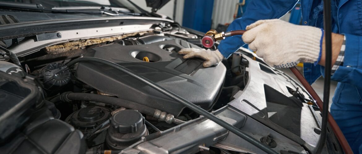 Οδηγός σωστής φροντίδας οχήματος